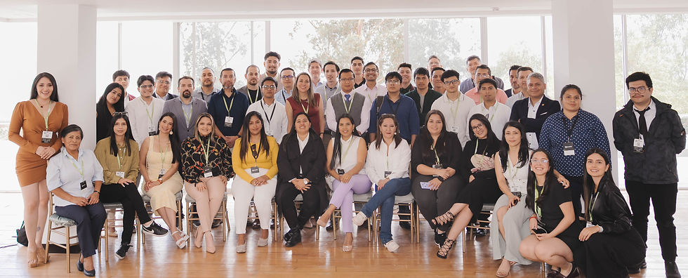 Especialización total en ciberseguridad como motor de crecimiento del canal