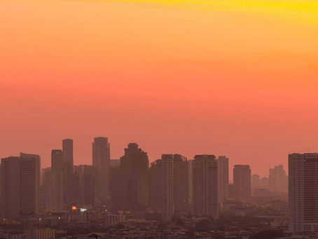 crisis climática