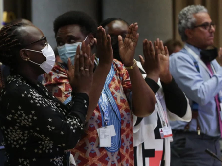 Acuerda UNEA un esfuerzo mundial para superar los mayores desafíos ambientales del planeta