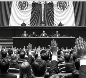 Congreso de la Unión