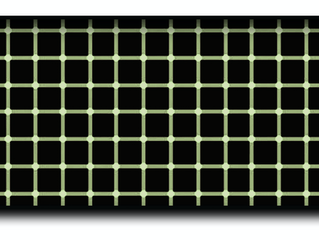 La sorprendente magia de las ilusiones ópticas