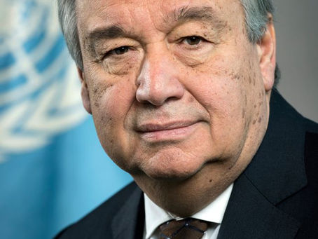 António Guterres