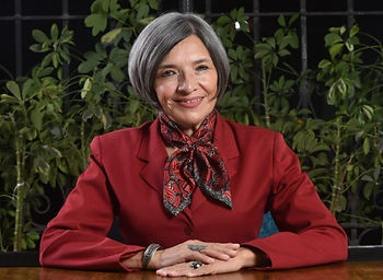 Isabel Studer / Cortesía de Energía Hoy