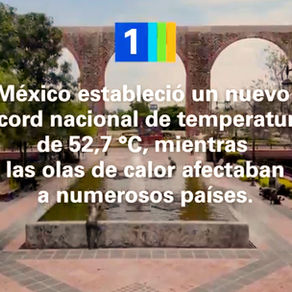 Clima México