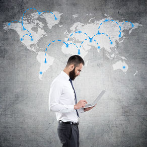 Un posgrado te convertirá en líder en un mundo interconectado