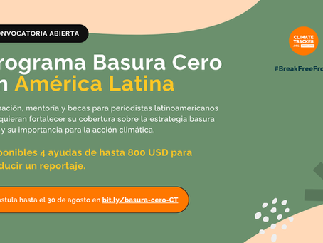 Convocatoria