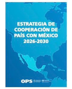 Portada estrategia OPS