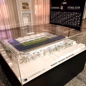 Estadio Belvedere