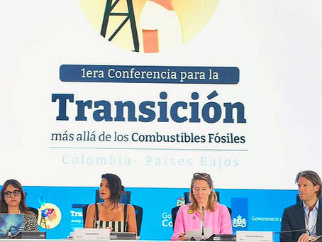 Presidium en Santa Marta
