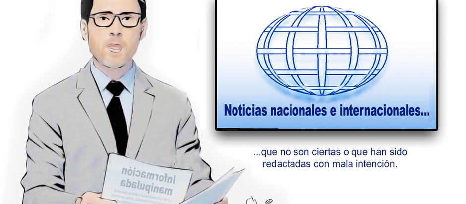 viñeta sobre información