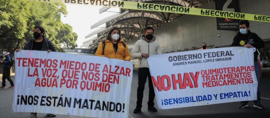 Propuestas por servicios de salud para todos