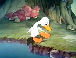 El patito feo