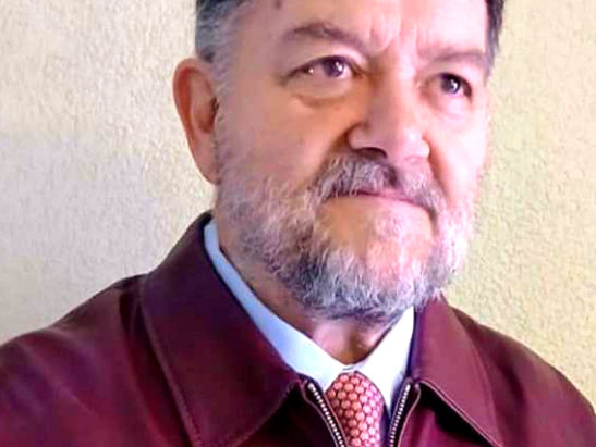 José Manuel Rueda Smithers