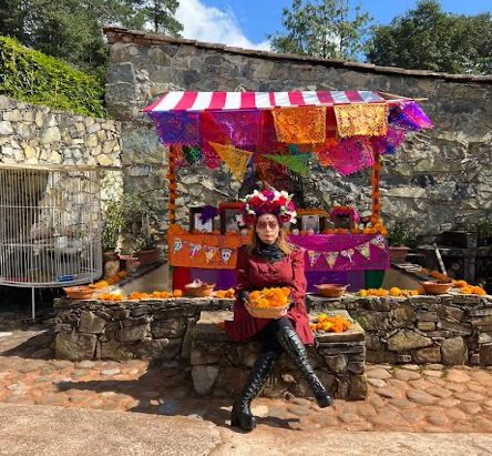 La catrina