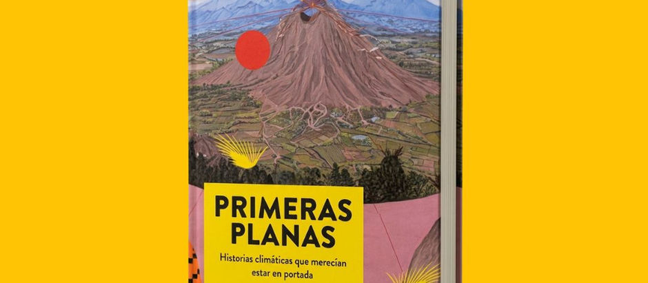 Portada Primeras Planas