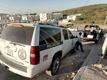 ¿Debilitan al Poder Judicial para beneficiar al crimen organizado?