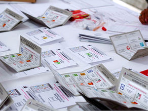 elecciones
