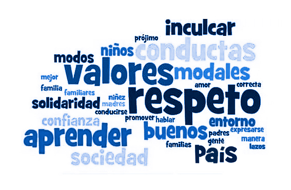 La formación cívica en bien de la convivencia social