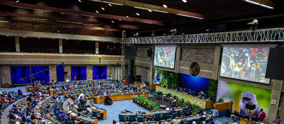 Exige UNEA6 fortalecer la acción ambiental multilateral