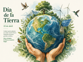 Día de la Tierra