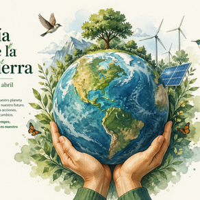 Día de la Tierra