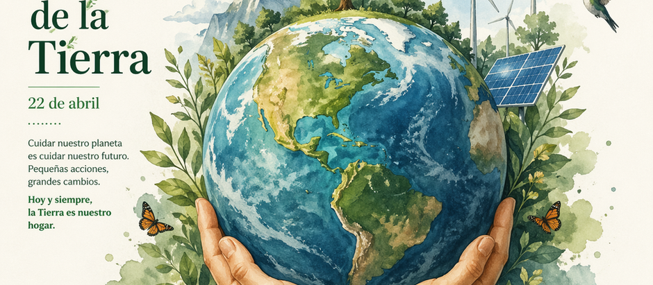 Día de la Tierra