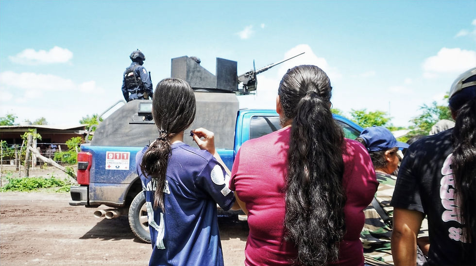 Culiacán. / © Armando-Quiroz