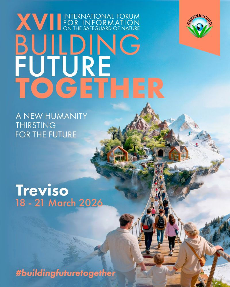 Forum Internacional Greenaccord