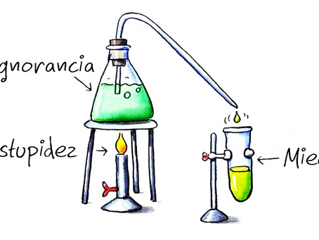 La tóxica fórmula que inducen las oligarquías para controlar todo