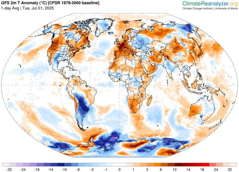 climatereanalyzer.org