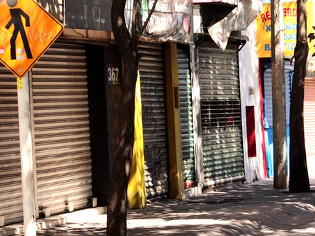 ¿Por qué no ayudan a los desempleados por la narcopandemia en Sinaloa?