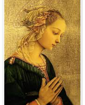 Filippo Lippi, el pintor y su musa