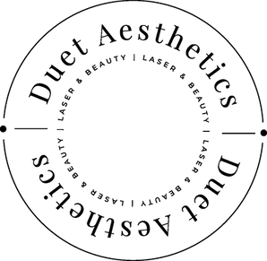 Duet Aesthetics Badge