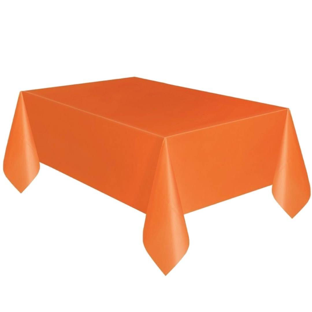 Düz Masa Örtüsü 120X180