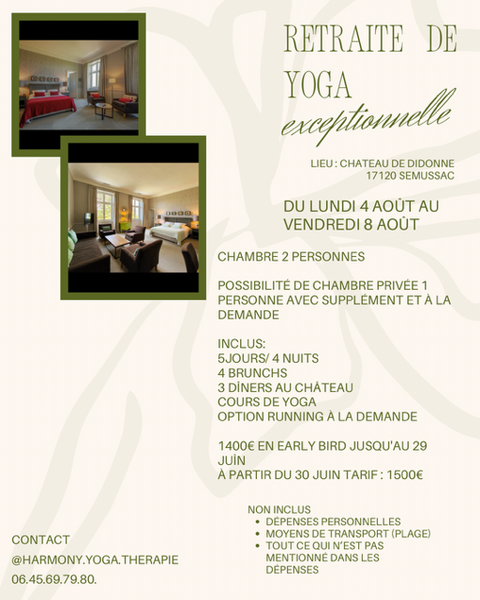 Vert Beige Fermeture Exceptionnelle Publ ication Instagram Floral Esthétique.PNG