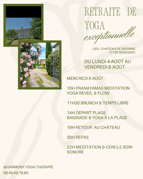 Vert Beige Fermeture Exceptionnelle Publ ication Instagram Floral Esthétique.PNG