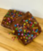 Cosmic Brownie image