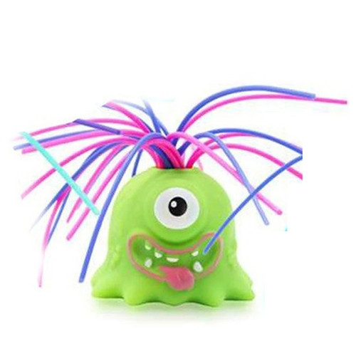 Jouet Hurlant Qui Tire Les Cheveux Jouets Monstres Hurlants D