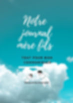 Thumbnail: couverture journal intime mère fils