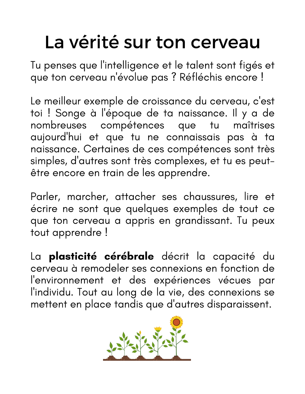 Thumbnail: livre sur la mentalité de croissance pour les enfants