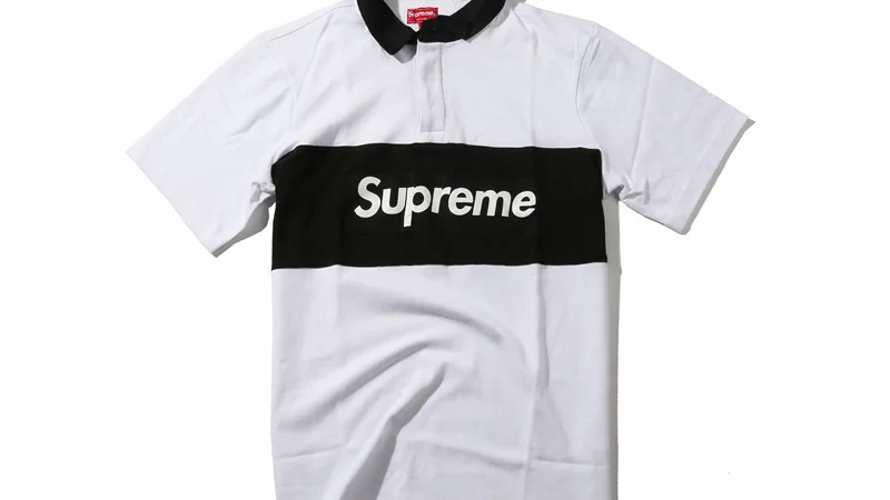 supreme polo