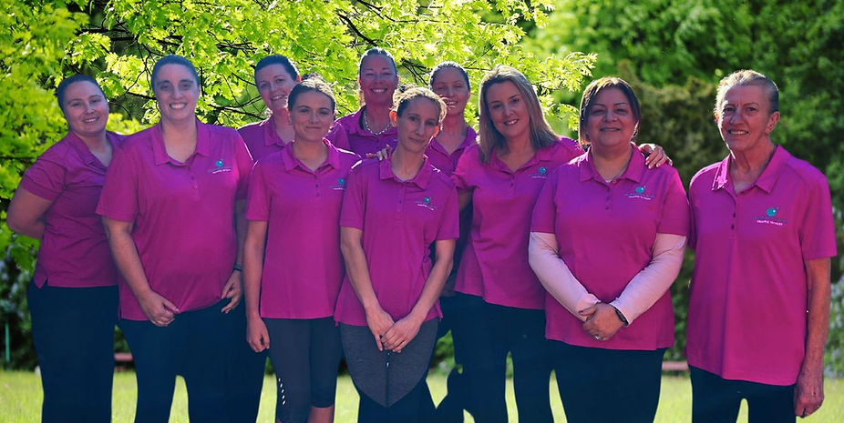 Group Image Southern Sydney Cleaning Services NSW Domestic Cleaners friendly efficient rel