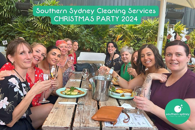 Group Image Southern Sydney Cleaning Services NSW Domestic Cleaners friendly efficient rel