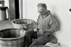 Fisherman from Kithira