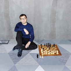 Denis Hassabis