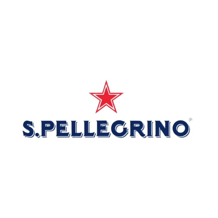 San Pellegrino limonata lemon soda Italian soft drink