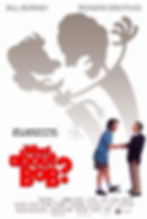 What About Bob? (1991) Movie Poster