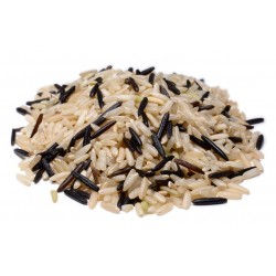 Wild Rice Mix, 500g