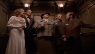 Tower of Terror (1997)