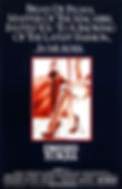 Dressed to Kill (1980) Movie Poster